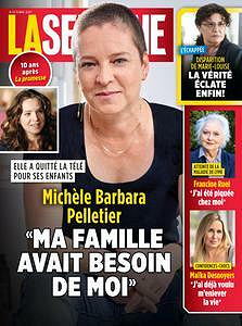 La Semaine - 15 Octobre 2021