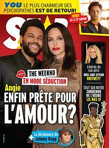 Star Système - 22 Octobre 2021
