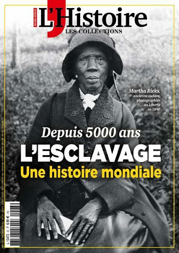 Les Collections de L’Histoire - Octobre-Décembre 2021