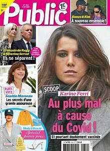 Public - 8 Octobre 2021
