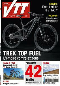 VTT Magazine - Novembre 2021