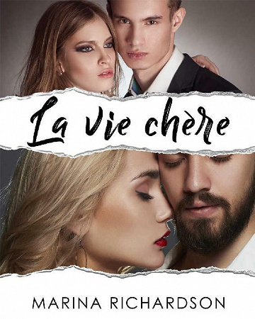 La vie chère - Marina Richardson (2021)