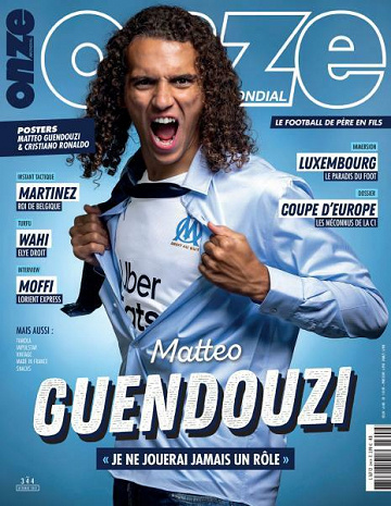 Onze Mondial - Octobre 2021