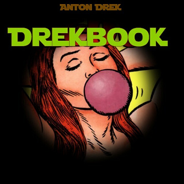 Drekbook