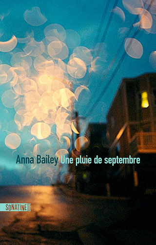 Une pluie de septembre - Anna Bailey (2021)