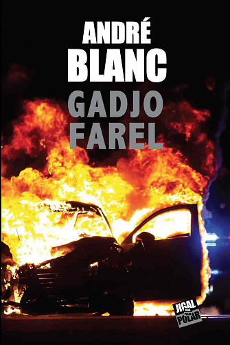 Gadjo Farel - André Blanc (2021)