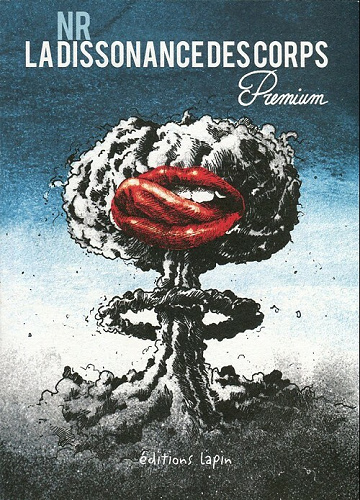 La dissonance des corps - Tome 02 - Premium