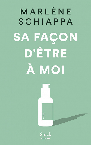 Sa façon d'être à moi - Marlène Schiappa (2021)