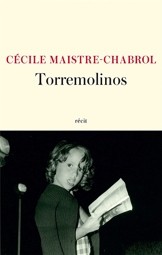Torremolinos - Cécile Maistre-Chabrol (2021)