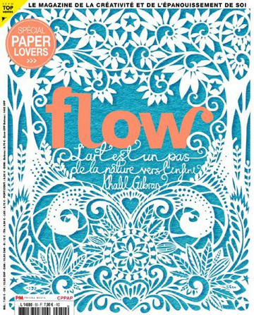 Flow France - Octobre 2021