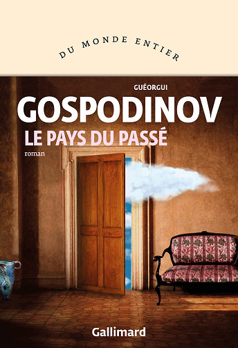 Le pays du passé - Guéorgui Gospodinov (2021)