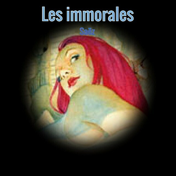 Les immorales (2020)