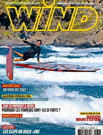 Wind Magazine N°439 2021
