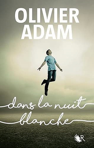 Dans la nuit blanche - Olivier Adam (2021)