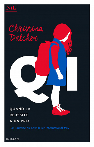 QI - Christina Dalcher (2021)