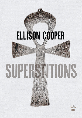 Superstitions - Ellison Cooper (2021)