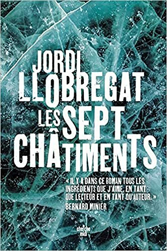Les sept châtiments - Jordi Llobregat (2021)