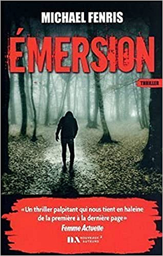 Émersion - Michael Fenris (2021)