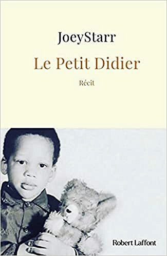 le petit didier - joey starr (2021)