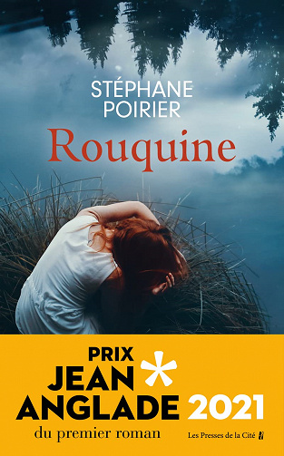 Rouquine - Stéphane Poirier (2021)