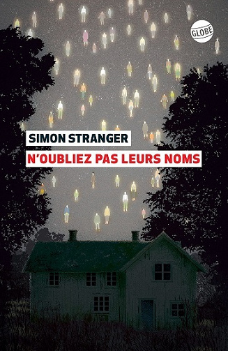 N'oubliez pas leurs noms - Simon Stranger (2021)