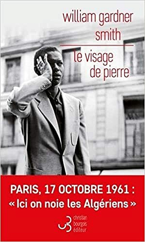 Le visage de Pierre - William Gardner Smith (2021)