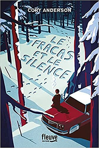 Le fracas et le silence - Cory ANDERSON (2021)