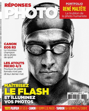 Réponses Photo - Novembre 2021