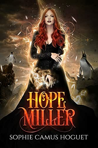 Hope Miller - Sophie Camus Hoguet (2021)