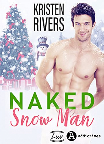 Naked Snow Man - Kristen Rivers (2021)