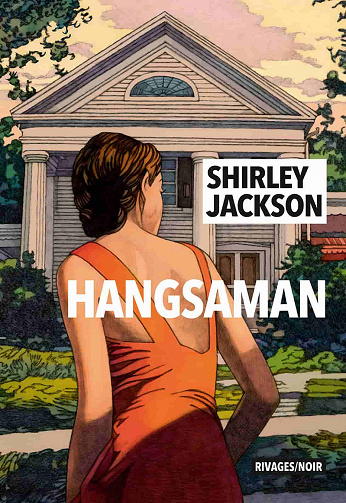 Hangsaman - Shirley Jackson (2021)