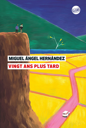 Vingt ans plus tard - Miguel Ángel Hernández (2021)