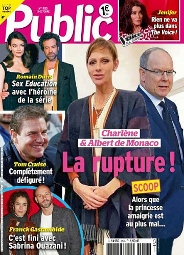 Public - 15 Octobre 2021