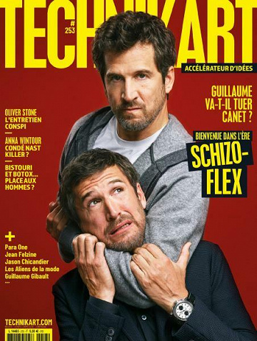 Technikart - Octobre 2021