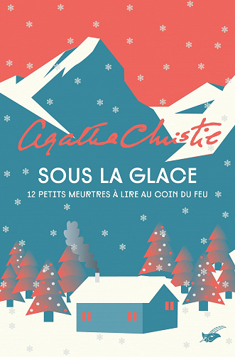 Sous la glace - Agatha Christie (2021)