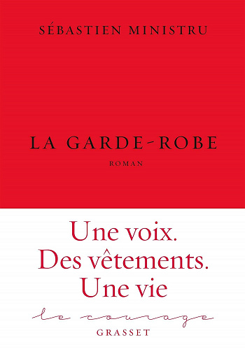 La garde-robe - Sebastien Ministru (2021)