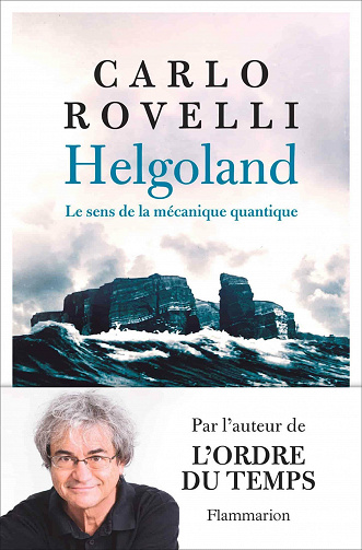 Helgoland - Carlo Rovelli (2021)