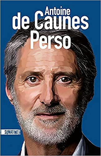 Perso - Antoine de Caunes (2021)