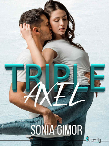 Triple Axel - Sonia Gimor (2021)