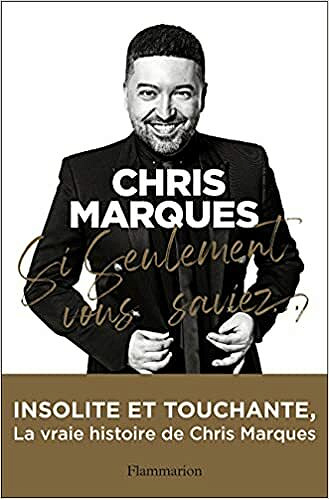 Si seulement vous saviez - Chris Marques (2021)