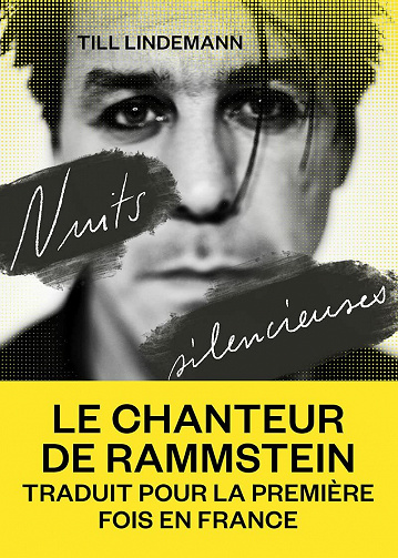 Nuits silencieuses - Till Lindemann (2021)