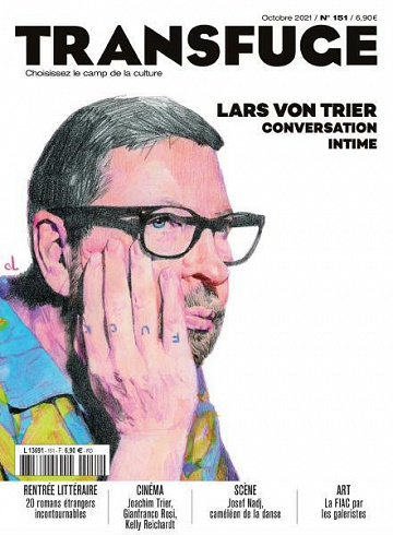 Transfuge - Octobre 2021
