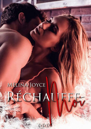 Réchauffe-moi - Mélina Joyce (2021)