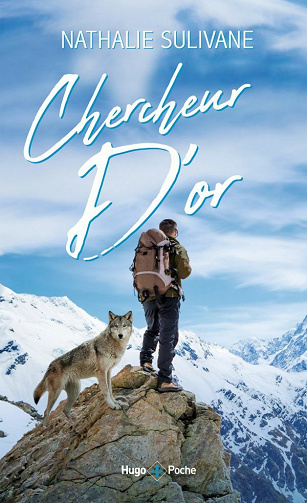 Chercheur d'or - Nathalie Sulivane (2021)