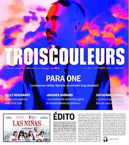 Trois Couleurs - Octobre 2021