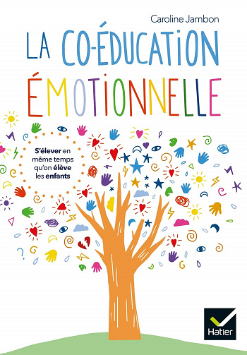 La coéducation émotionnelle - Caroline Jambon (2020)