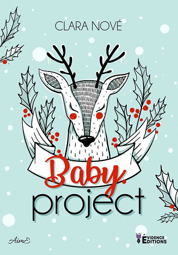 Baby project - Clara Nové (2021)
