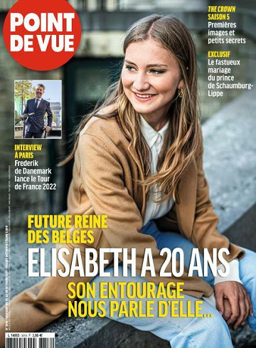 Point de Vue - 20 Octobre 2021