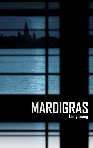 Mardi gras - Lainy Leang