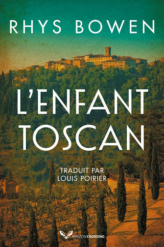 L'Enfant toscan - Rhys Bowen (2021)